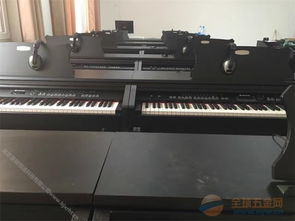 音乐教学仪教学系统软件 打造电子音乐工作室的乐器器材新范式